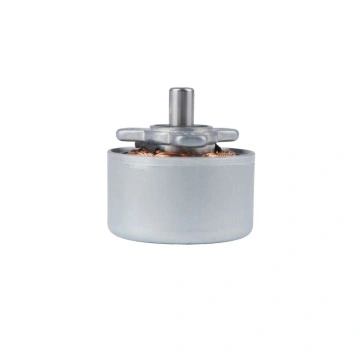 BL3520A External Rotor Brushless Motor for Massage Products